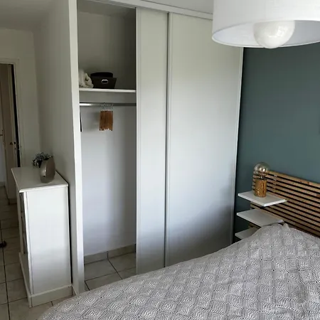 Apartment Nuances Normandes *