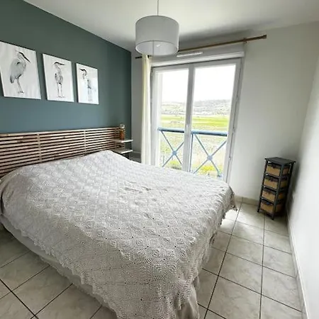 Nuances Normandes Apartment Criel-sur-Mer