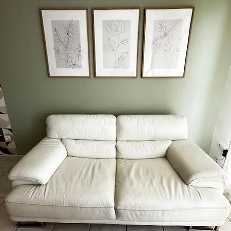 Nuances Normandes Apartment *