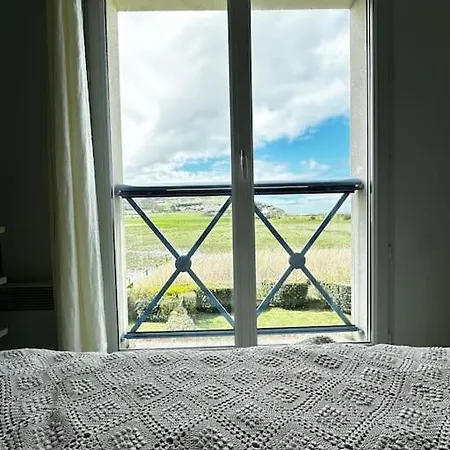 Apartment Nuances Normandes Criel-sur-Mer