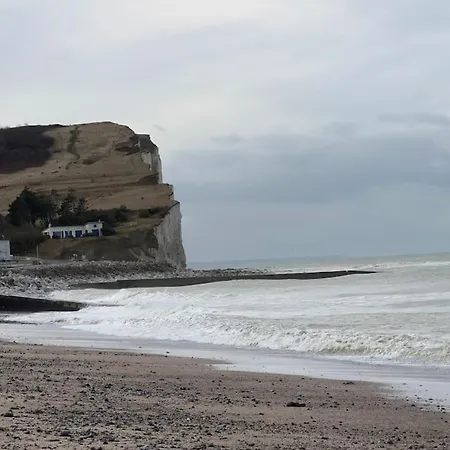 Nuances Normandes Apartment Criel-sur-Mer