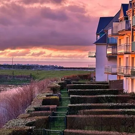 Nuances Normandes Apartment Criel-sur-Mer